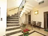 Oyo Rooms Ambience Mall Gurgaon 3*,