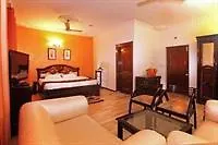 Oyo Rooms Ambience Mall Gurgaon 3*,  India