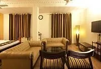 Oyo Rooms Ambience Mall Gurgaon 3*,  India